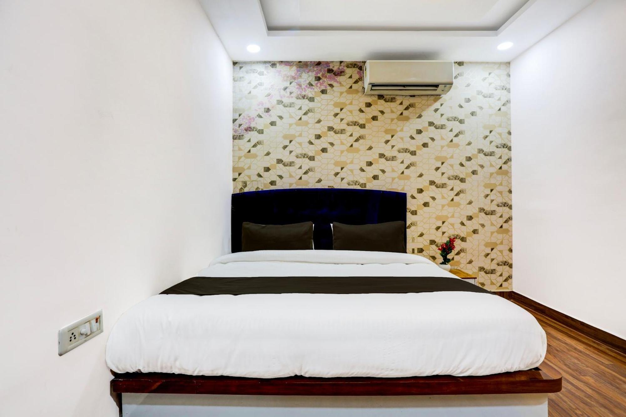 Hotel O Star Гвалиор Экстерьер фото